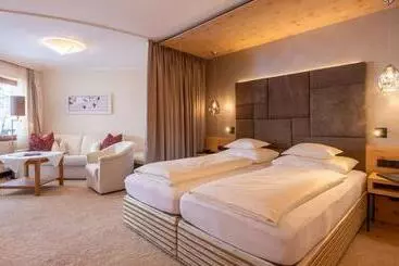 Hotel Gotthard Zeit