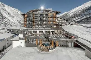 Hôtel Gotthard Zeit