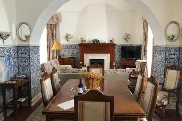 호텔 Herdade Dos Grous