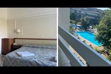 Hotel Mondial Park