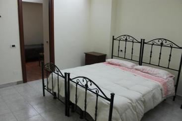 Hotell Locanda Fosca Umbra