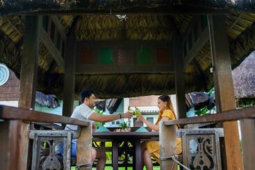 호텔 Playa Tropical