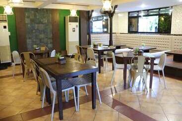 Hôtel Playa Tropical