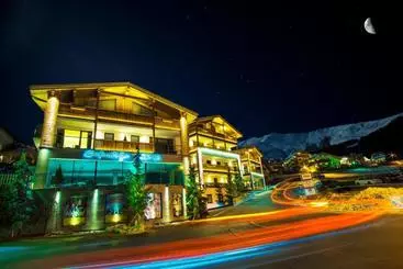 Hotel Sedona Lodge