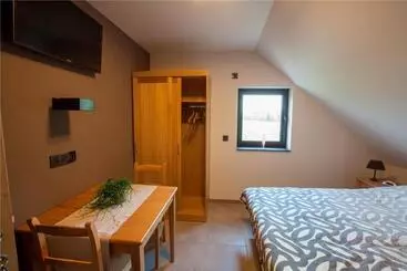 B&b D'hollehoeve
