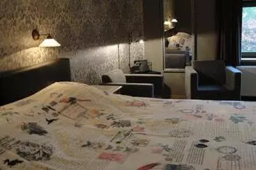 B&b Hedera