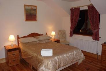 Macreddin Rock Bed & Breakfast