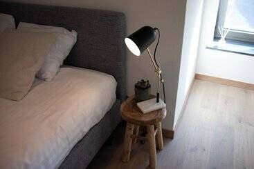 Aamiaismajoitus (B&B) Boutique Hotel Het Zoete Zijn