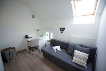 Bed and Breakfast Boutique Hotel Het Zoete Zijn