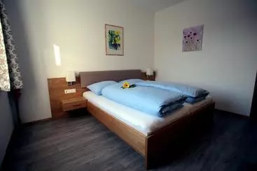 Bed & Breakfast Gästehaus Watschinger