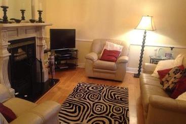 Iorras Bed And Breakfast