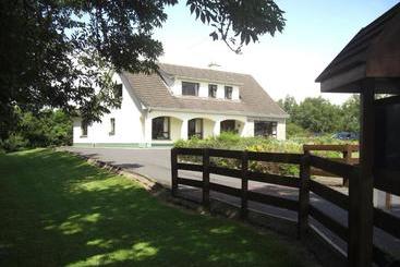 住宿加早餐  Springlawn