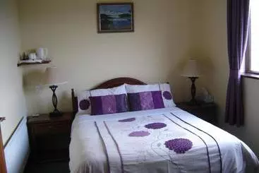 Bed and Breakfast Springlawn