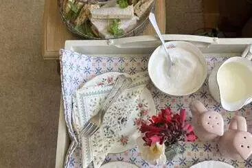 Bed and Breakfast The Artist Residence Dublin
