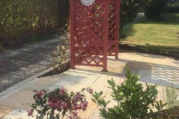 Nocleg ze śniadaniem The Artist Residence Dublin