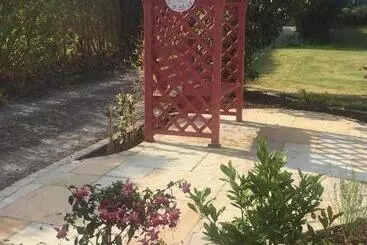 Bed & Breakfast The Artist Residence Dublin