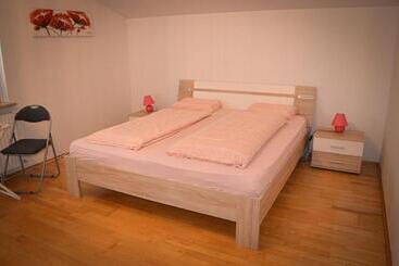 Bed and Breakfast Villa Viola