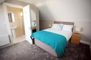 Cahermaclanchy House B&b