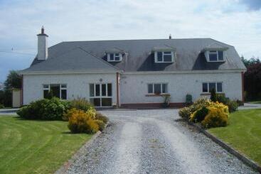 Dun Cromain B&b