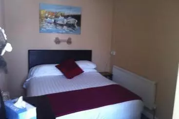 Fountain House B&b