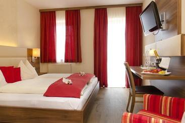 Gasthof Hotel Jägerwirt