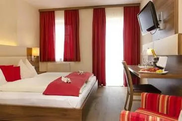 Gasthof Hotel Jägerwirt