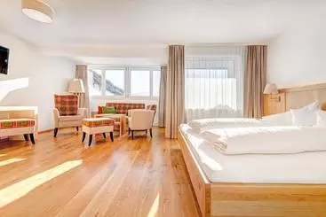 Hotel Alpenresort Walsertal