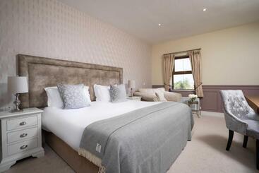 Hotel Ballyliffin Townhouse Boutique