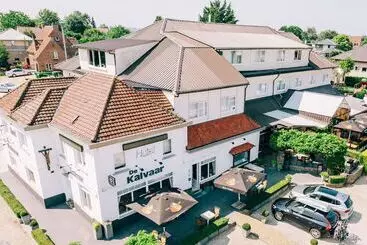 Hotel De Kalvaar