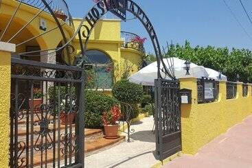 هتل La Nova Tenalla Adults Only