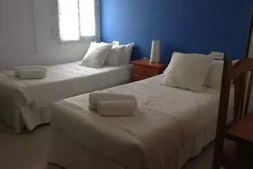 هتل La Nova Tenalla   Adults Only