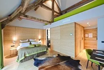 Hotel Domaine De Naxhelet