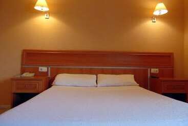 酒店 Puerto De Palos