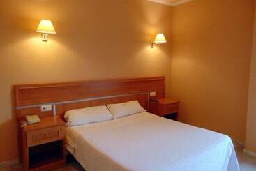 Hotel Puerto De Palos