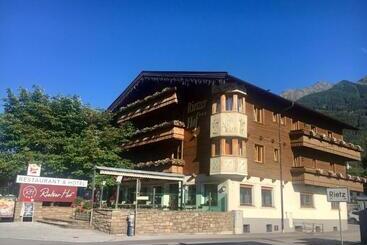 ホテル Rietzerhof