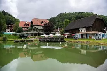 Hotel Seegasthof Breineder Familien & Seminar