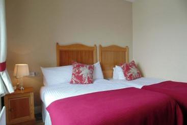 Hotel óstán Oileán Acla