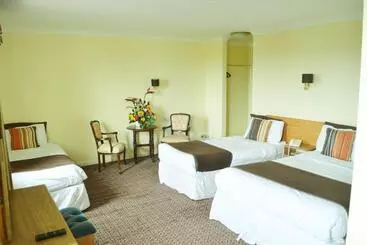 Hotel Teac Jack
