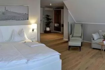 Hotel Weinrefugium Brolli