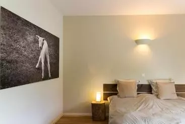 B&b Het Lavershuis