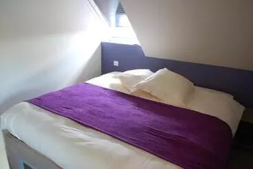 B&b Het Schaliënhof