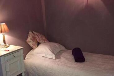 B&b La Ferme Du Doux