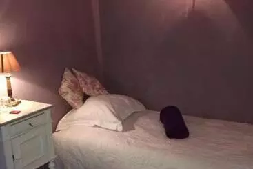 B&b La Ferme Du Doux