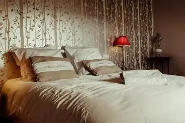 B&b La Ferme Du Doux