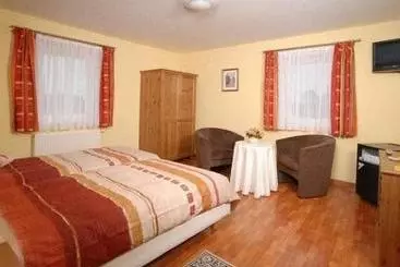 Bed and Breakfast Le Bernister Parking Privé
