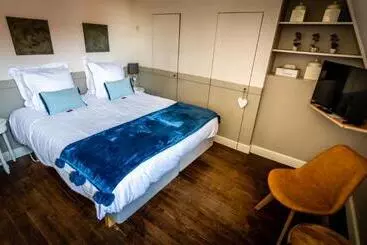 B&b Maison Rabelais