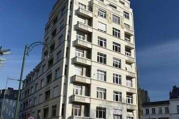 B&b Welcome To My Place