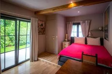 B&b Yaca