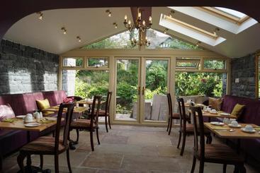 住宿加早餐 Shandon Bells Guest House