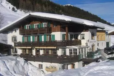 Hotel Bühlhof Appartements